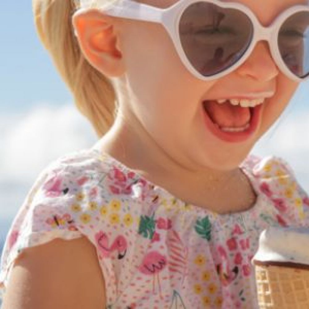 Agosto in Famiglia